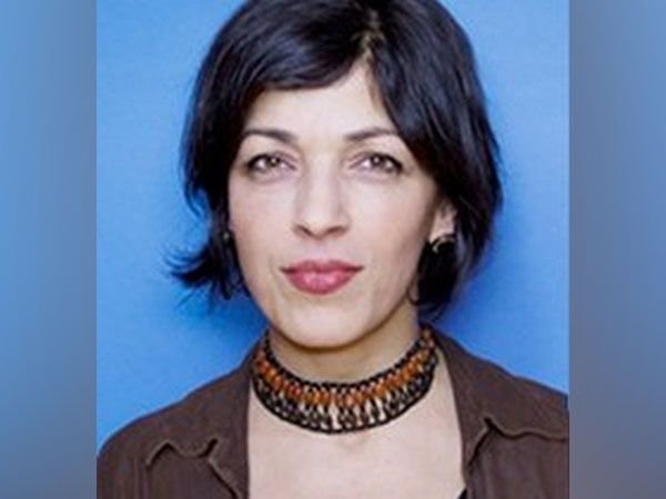 Rina Amiri, US special envoy for Afghan women, girls and human rights
