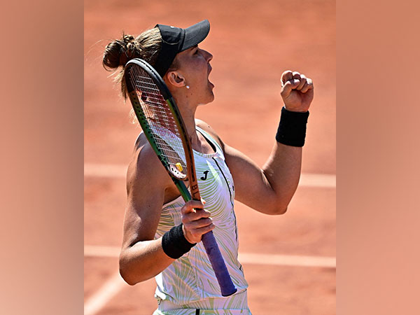 Beatriz Haddad Maia (Photo: WTA/ Twitter)