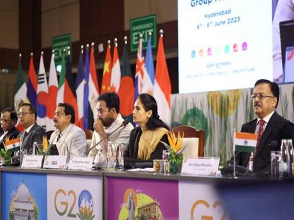 Threat of pandemic far from over, need to strengthen surveillance systems: Minister Bharati Pravin Pawar - Vimarsana News