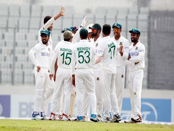 Bangladesh cricket team (Image: BCB) 