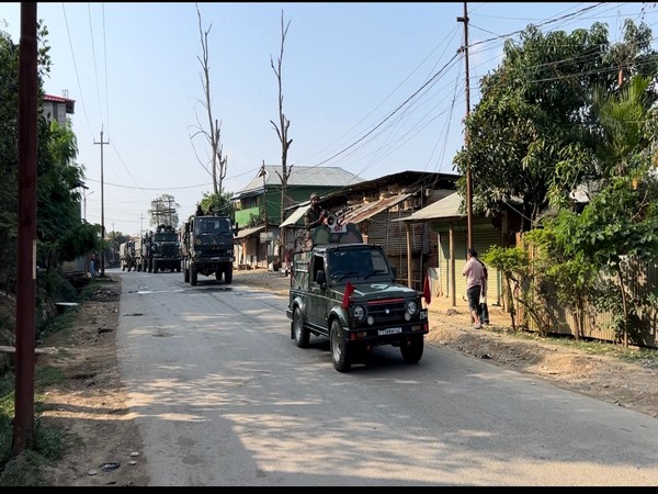 Image: Twitter/@Spearcorps