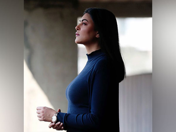 Sushmita Sen (Image Source: Instagram)