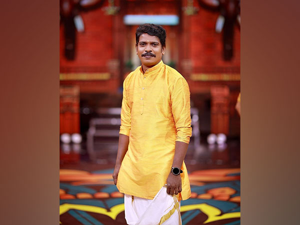 Kollam Sudhi (Image Source: Twitter)