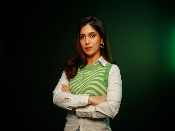 Actor Bhumi Pednekar (Image source: Instagram)