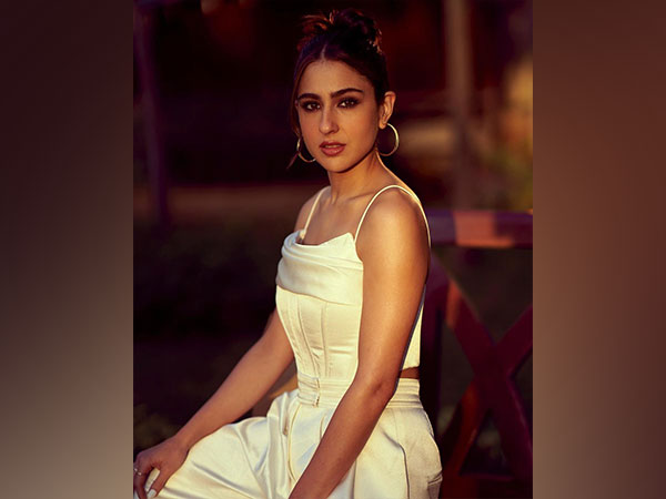 Sara Ali Khan (Image source: Instagram)