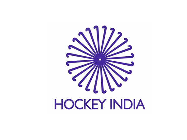 Hockey India Logo