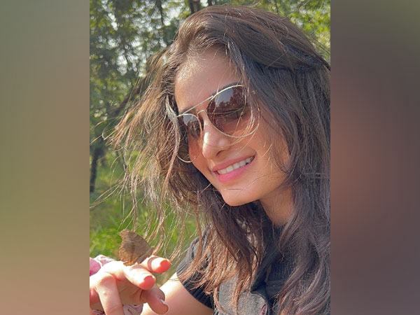 Rasha Thadani(Image source: Instagram)