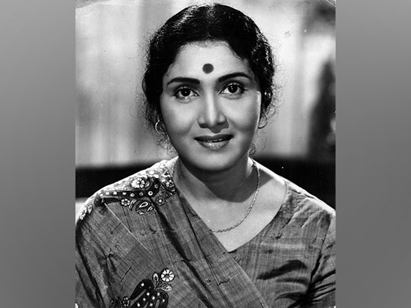 Sulochana Latkar(Image source: Twitter)