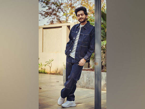 Amey Wagh (Image source: Instagram) 