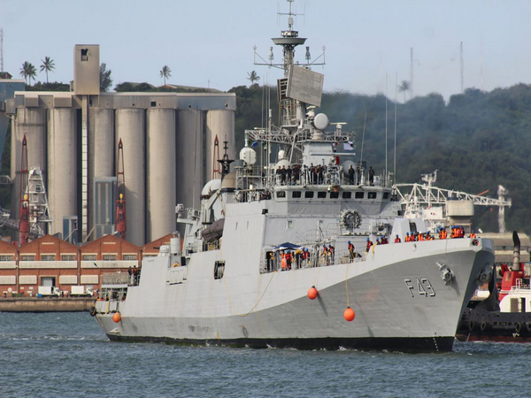 Indian Navy to commemorate 130th anniversary of Gandhiji's Satyagraha (Photo/PIB)