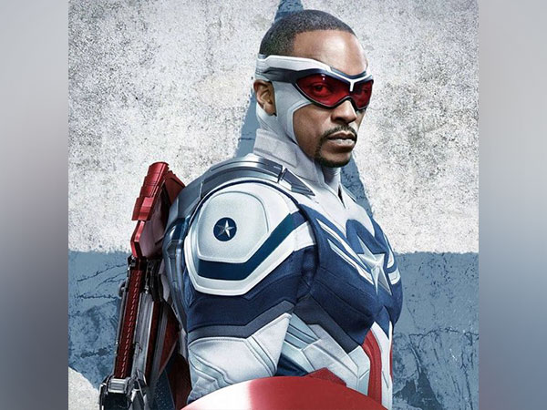 Captain America 4 (Image source: Instagram)