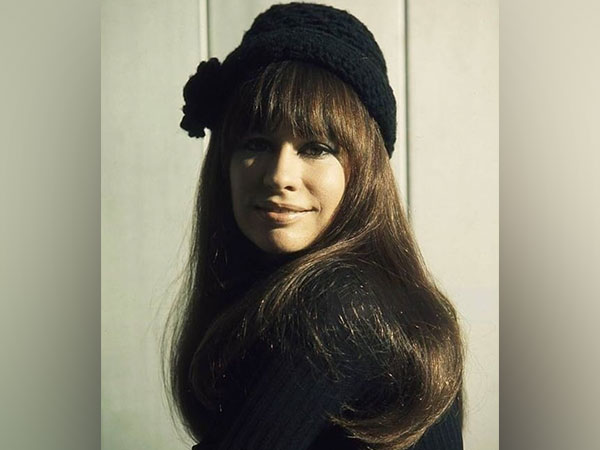 Astrud Gilberto (Image source: Instagram) 