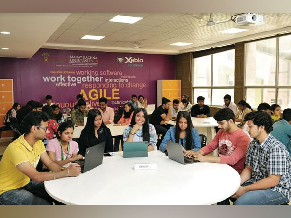 Cultivating a culture of exploration and excellence