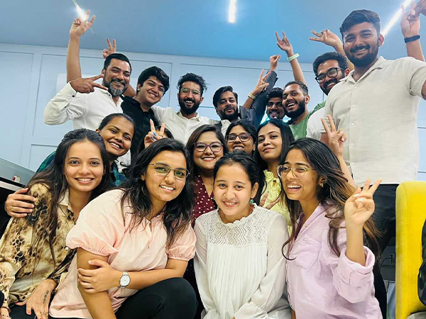 Ecultify's Remarkable Five-Year Milestone in Innovative Marketing