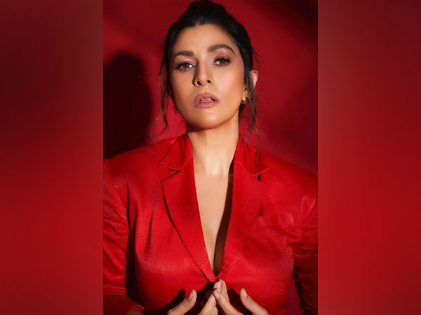 Nimrat Kaur (Image source: Instagram) 