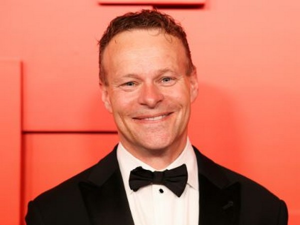 Chris Licht. (Photo: Reuters)