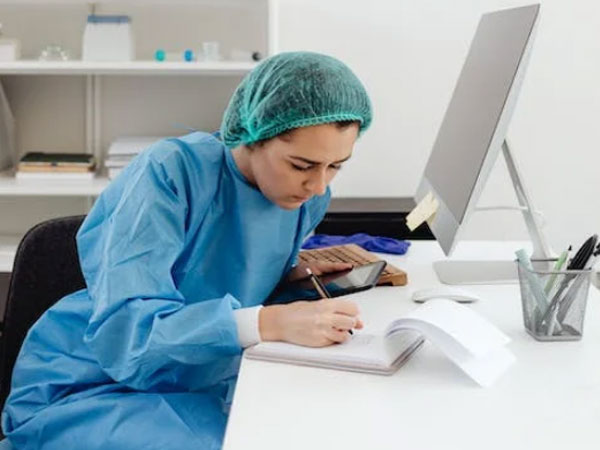 Representative image