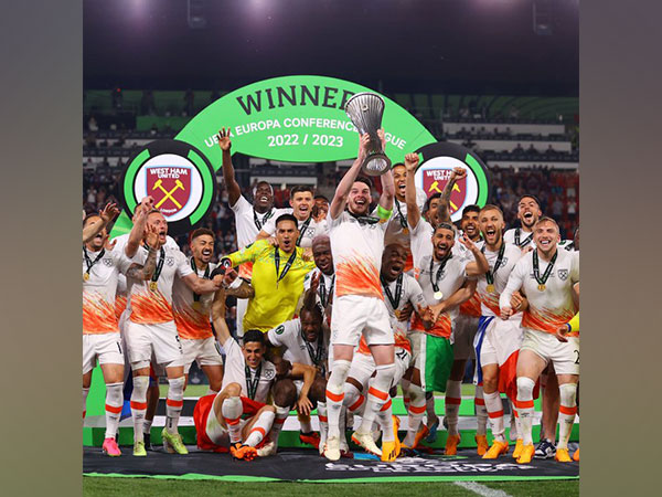 Full West Ham squad available for Europa Conference League final vs Fiorentina as 26 travel | London