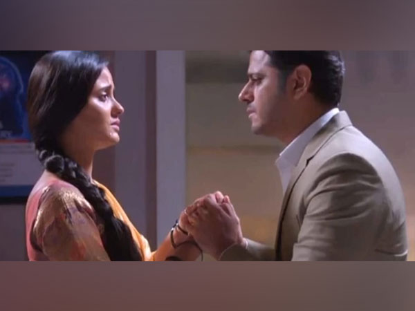 Neil Bhatt, Ayesha Singh (Image source: Instagram)