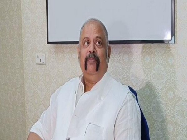 Rajiv Sinha, Former Chief Secretary of West Bengal (Photo/ANI)