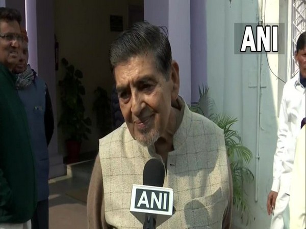 Congress leader Jagdish Tytler (Photo/ANI)