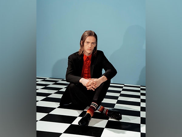 Percy Hynes White (Image source: Instagaram)