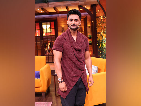 RJ Anmol (Image source: Instagram)