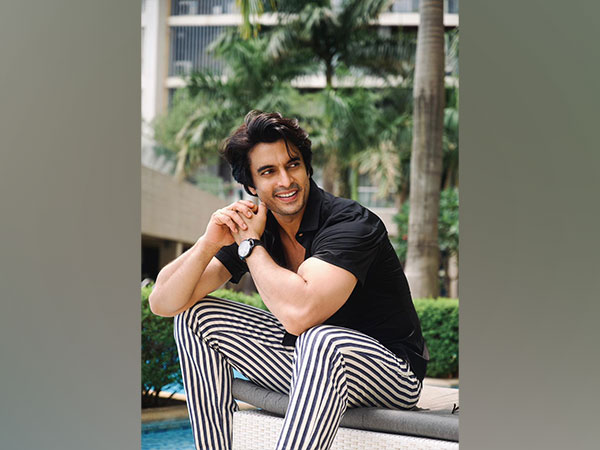 Gashmeer Mahajani (Image source: Instagram)