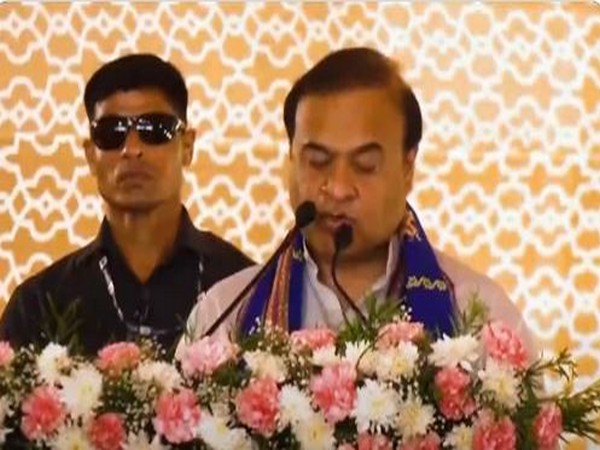 Assam Chief Minister Himanta Biswa Sarma (Photo/Source: @CMOfficeAssam)