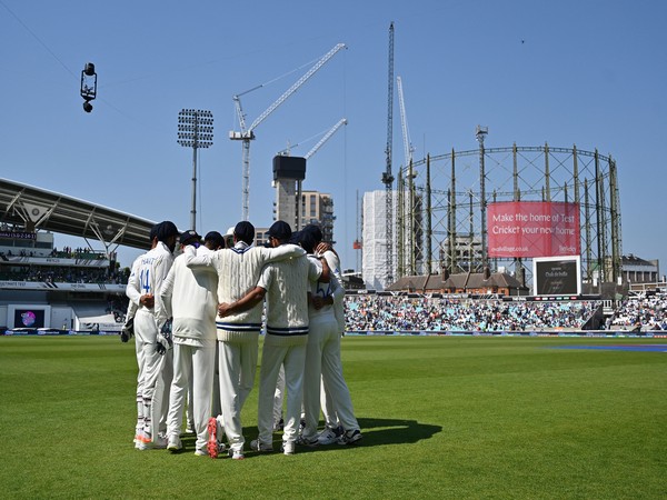 Indian cricket team (Photo/BCCI)