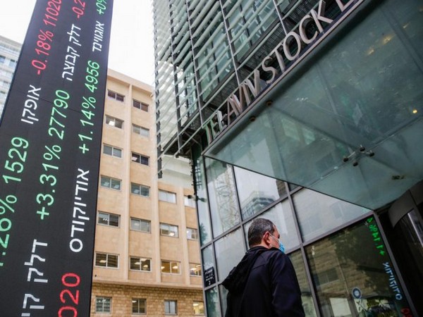 Israel to release world's first digital government bond (Source: TPS)