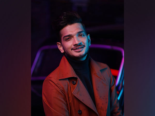 Munawar Faruqui (Image source: Instagram) 