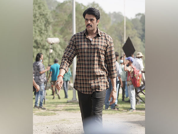 Maniesh Paul (Image source: Instagram)