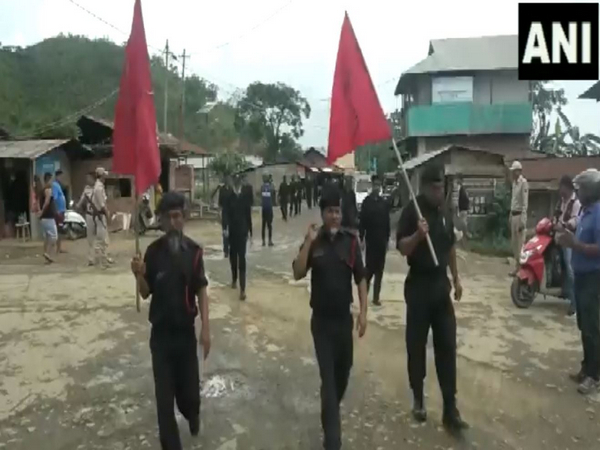 Viusals from the site (Photo/ANI)