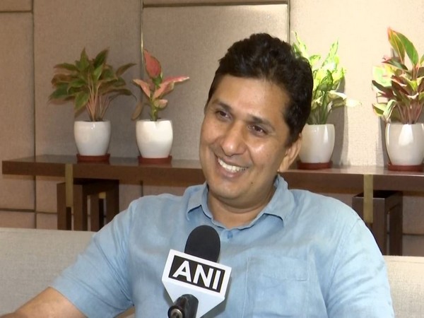 Delhi Minister Saurabh Bhardwaj (File Photo/ANI)