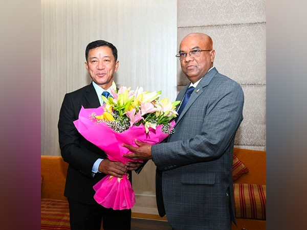 BSF, BGB to hold Director General Level Border Coordination Conference