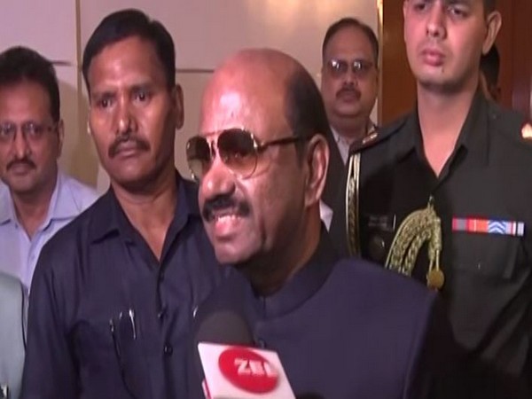 West Bengal Governor CV Ananda Bose (Photo/ANI)