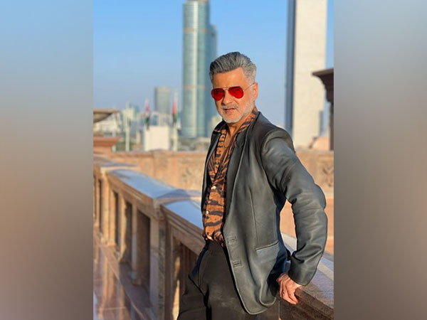Sanjay Kapoor (Image source: Instagram)