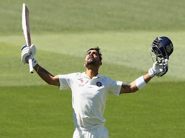 Virat Kohli (Photo- cricket.com.au) 