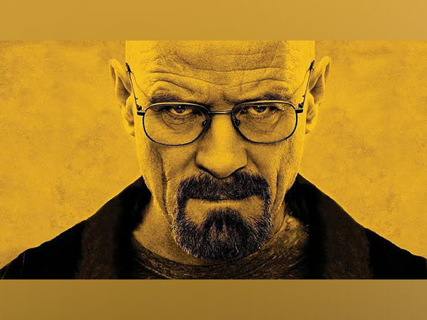 Bryan Cranston (Image source: Twitter)