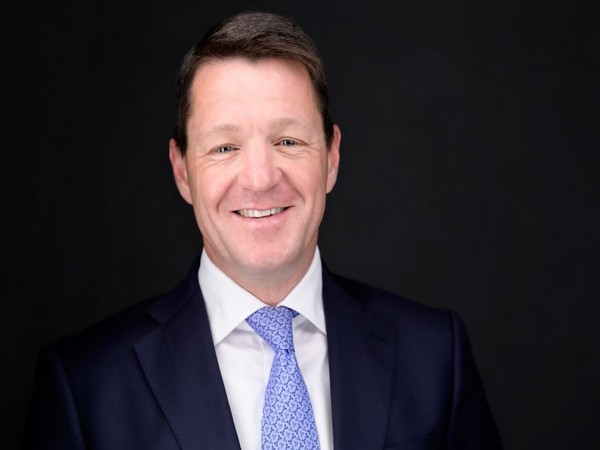 IndiGo CEO Pieter Elbers (Photo/ANI)