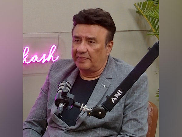 Anu Malik ( Image source/ANI)