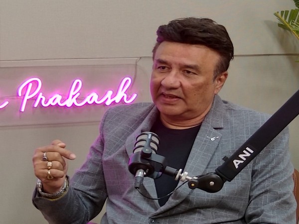 Anu Malik (Image Source: ANI)