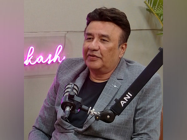 Anu Malik ( Image source/ANI)