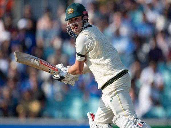 Travis Head (Photo/ICC)