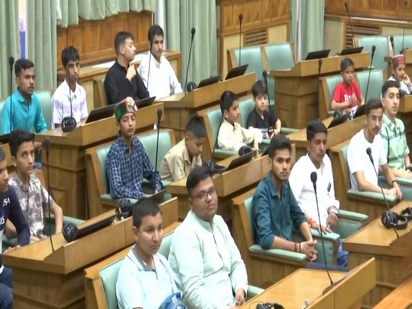 Special Children's session to be held on June 12 