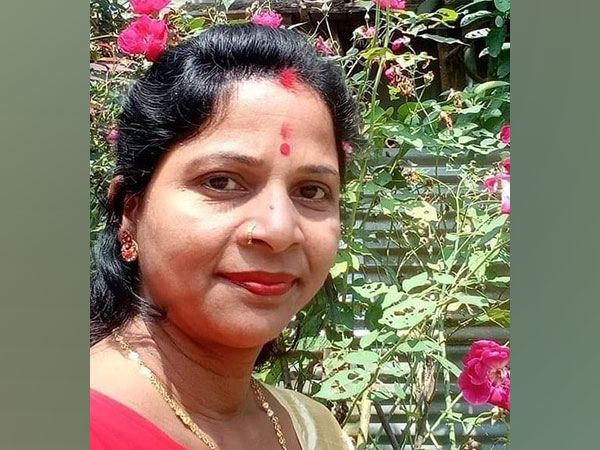 Assam BJP leader Jonali Nath, whose body was found on June 11 (Photo/ANI)