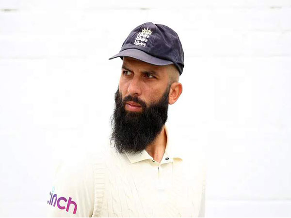 Moeen Ali (Photo/ECB)