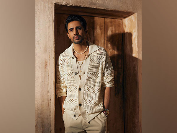 Gulshan Devaiah (Image source: Instagram)