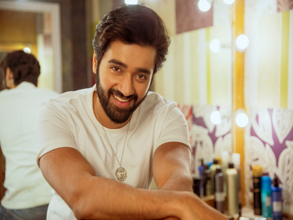 Utkarsh Sharma(Image source: Instagram)